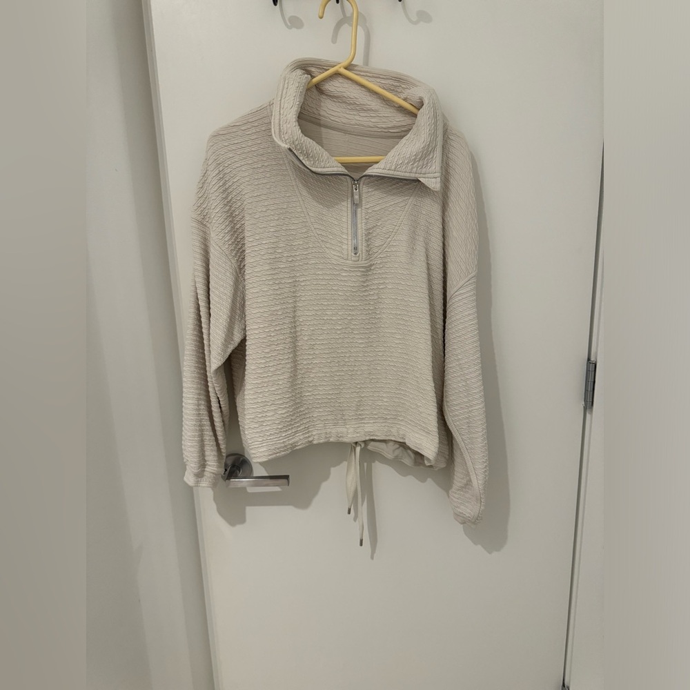 9. Lulu Sweater